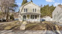 4-bedroom house in Windham - Pet Friendly - Thread City Family Escape