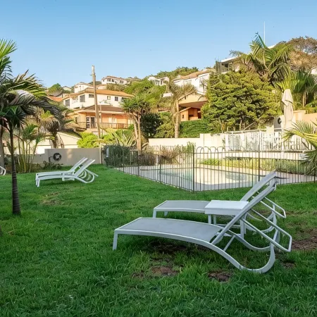 Fairlight Beach House