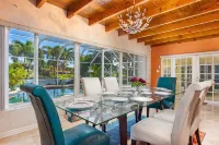 Beautiful home on Lake Clarke Shores - 4-Star