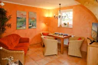 Aktivhof - STRANDGUT 5 minutes from the beach - 3-Star