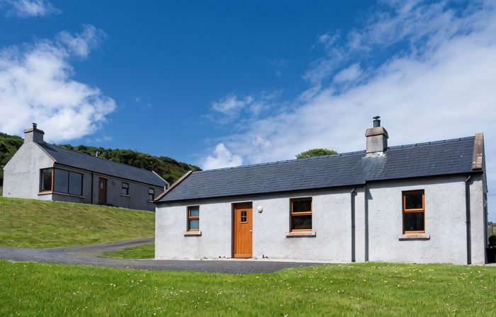 Makem's Self Catering Cottage