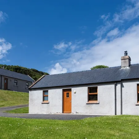 Makem's Self Catering Cottage