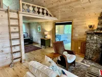 Downeast Maine Cottage with Water View - Wifi