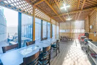 Tongyeong by the Sea Spa Pension - ที่มีสปา