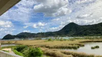 Oyado Seri - Mountain view