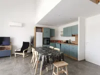 Appartement 5 Couchages Centre-ville - Parvekkeita