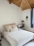 Appartement Familial Dans Villa à la Plage - Wifi