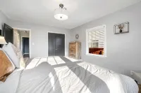Lincoln 4Br 2ba Central Twin Falls Home Sleeps 10 - 4-Star