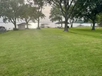 Private Dock, Boat Lift, Game Room, Fire Pit and Amazing Sunsets - 3つ星