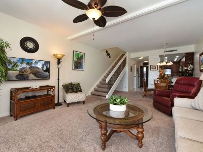 Summer Special! Luxury Kapalua Villa – Beautiful Sunset Views, No Resort Fees!