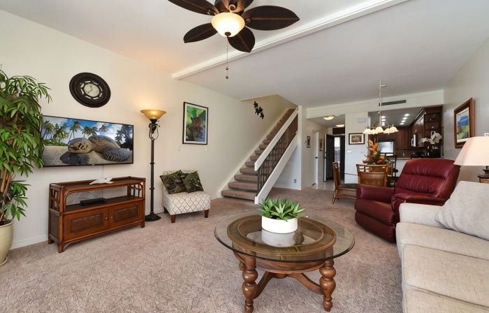 Summer Special! Luxury Kapalua Villa – Beautiful Sunset Views, No Resort Fees!