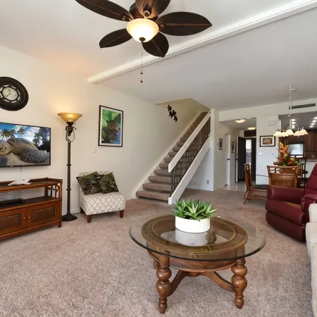 Summer Special! Luxury Kapalua Villa – Beautiful Sunset Views, No Resort Fees!