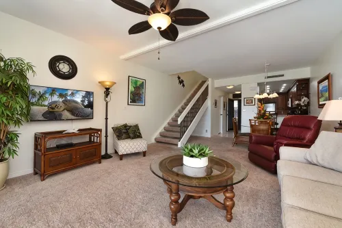 Summer Special! Luxury Kapalua Villa – Beautiful Sunset Views, No Resort Fees! - pantai
