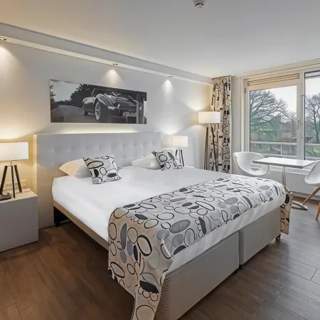 Hotel Mitland