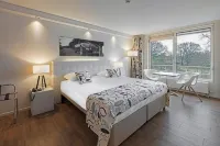 Hotel Mitland - acceptant les animaux