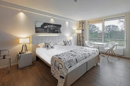 Hotel Mitland