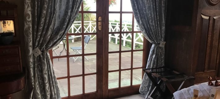 On-The-Summit Lodge & Conference Venue Hotels in Amatole
