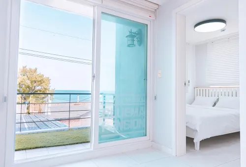 Pohang Bluma Pension - ペンション