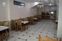Hotel Cote Ouest - Desayuno