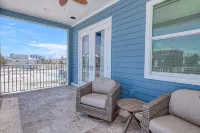 Easter 🐣 APR 19-26 Available Great Rates! MAY 10-23  🏖 Beach Access 2min walk - Bathtub