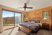 宏景小屋 - 景觀與高空滑索 - 精品