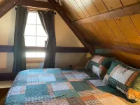 Thornwood Cottage is the perfect little get away - 3-Star