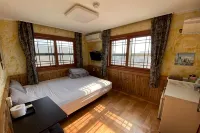 Gudeok Guesthouse - 2-نجوم