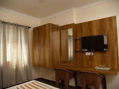 Hotel Grand Stay