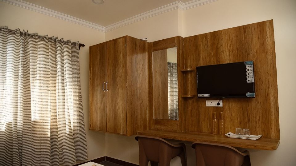 Hotel Grand Stay