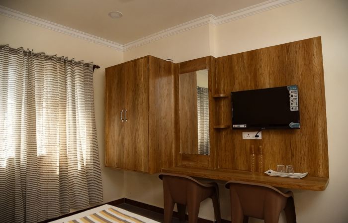 Hotel Grand Stay