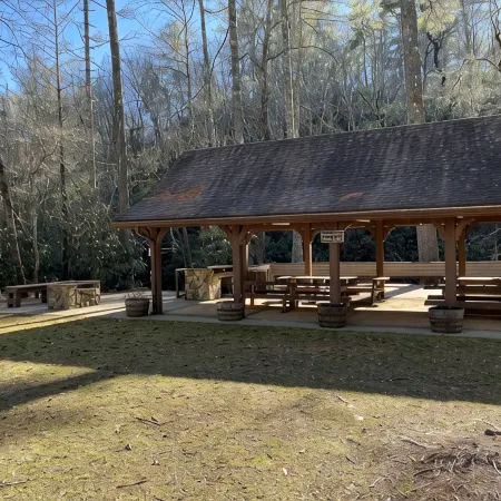 Private Mountain Retreat- Hiking, Fishing, Golf, Sapphire, Cashiers, Highlands