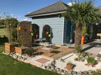 Escale en Correze - Bed and Breakfasts