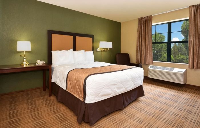 Candlewood Suites SOUTHFIELD - DETROIT by IHG
