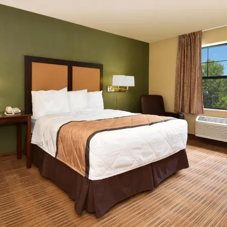 Candlewood Suites SOUTHFIELD - DETROIT by IHG