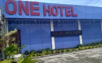 One Hotel Pati - Wi-Fi