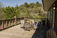 River Front, Spacious, Clean, Large Yard, Decks, Fire Pit, Adequate Parking - 2-Star