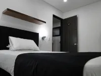 Hotel Esmeralda Plaza - Thân thiện với thú cưng