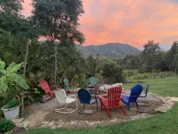 Breathtaking Mountainside Farm Resort -10 Min to VA Tech, 20 to Aquatic Center - 3-Star
