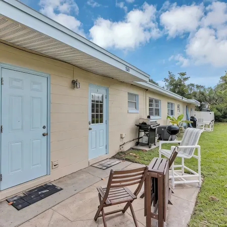 Ocean Oasis: Heated Pool Access, All Beach Extras, Bikes, Surfboards, Putt Putt