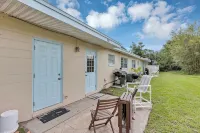 Ocean Oasis: Heated Pool Access, All Beach Extras, Bikes, Surfboards, Putt Putt - جاكوزي