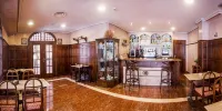 Silken Spa la Hacienda de Don Juan - Bars