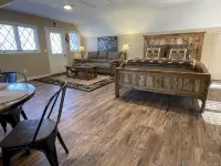 Welcome to the Heart of Helen, Chalet Munich - Balkon