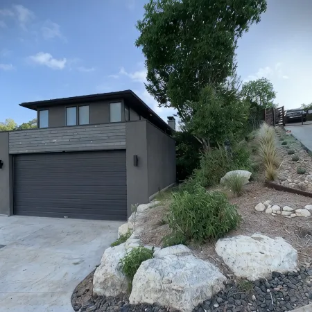 Treetop Modern Oasis Lakeway