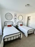 Penn State Townhome in State College. Sleeps 6-8 guests in new construction home - 4-Star