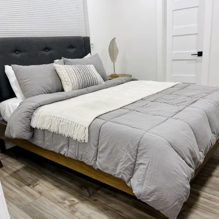 Guest Studio - Blocks from SHSU!