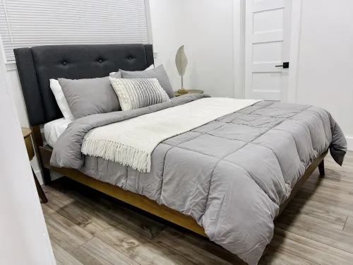Guest Studio - Blocks from SHSU! - 3-Star