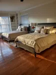 Ida's Oasis  near JRMC Hospital ,  Pine Bluff Country Club & Restaurants . - homestay