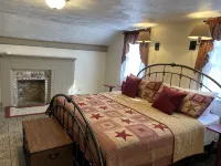Historic IronMaster House at Springfield Falls - Wifi