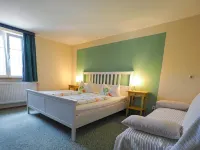 Landgasthof Zum Schwarzen Grat - Pet friendly