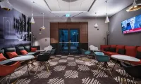 Noxi Hotel - Wi-Fi